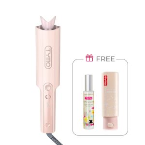 BUY CURLPRO PLUS PINK GET 2 FREE