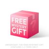 Free Mystery Gift