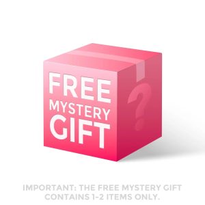 Free Mystery Gift